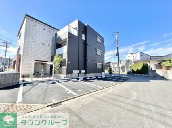 Beat・Enchante21~ベアアンシャンテ21~の物件内観写真